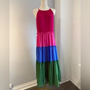 Chico’s Maxi Dress